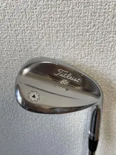 2026年最新】ボーケイ ウェッジ sm7 58の人気アイテム - メルカリ