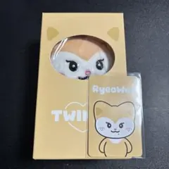 2026年最新】チェリョン ぬいぐるみの人気アイテム - メルカリ