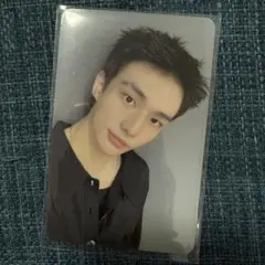 希少 NOEASY Subk ヒョンジン トレカ Red Lights - メルカリ