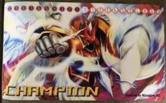 2026年最新】デュークモン プレイマットの人気アイテム - メルカリ