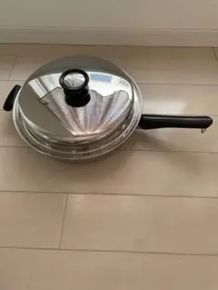 2026年最新】アムウェイ大フライパンの人気アイテム - メルカリ