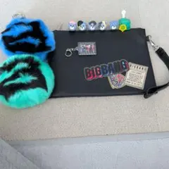 2026年最新】bigbang lastdance バッグの人気アイテム - メルカリ