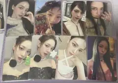 2026年最新】aespa クリスマス カリナの人気アイテム - メルカリ