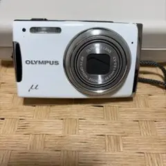 2026年最新】OLYMPUS μ1060の人気アイテム - メルカリ
