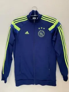 2026年最新】adidas アヤックス ジャージ トラックジャケットの人気