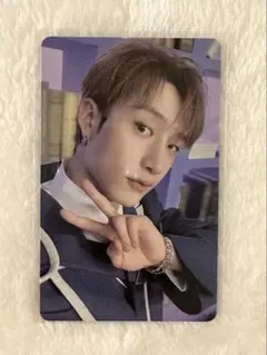 2026年最新】straykids magic school バンチャンの人気アイテム - メルカリ