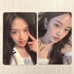 2026年最新】ユジン ラキドロ iveの人気アイテム - メルカリ