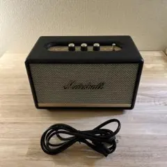 2026年最新】Marshall acton 3の人気アイテム - メルカリ