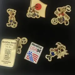 2026年最新】ワールドカップUSA94の人気アイテム - メルカリ