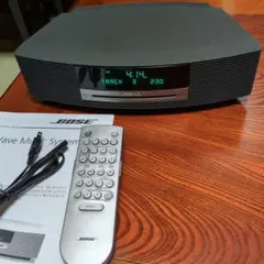 2026年最新】bose wave music リモコンの人気アイテム - メルカリ