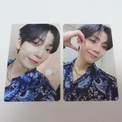 2026年最新】hi-fi un!corn テミンの人気アイテム - メルカリ