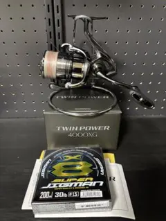 2026年最新】ツインパワー4000の人気アイテム - メルカリ