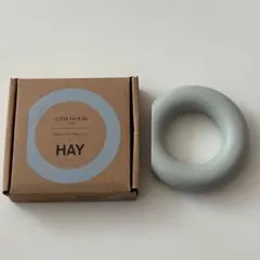 2026年最新】hay ジムフックの人気アイテム - メルカリ