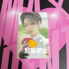 2026年最新】target straykidsの人気アイテム - メルカリ