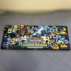 2026年最新】遊戯王 プレイマット ハーフの人気アイテム - メルカリ