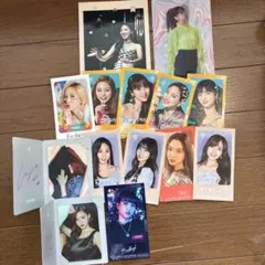 2026年最新】twiceサイン入りチェキの人気アイテム - メルカリ