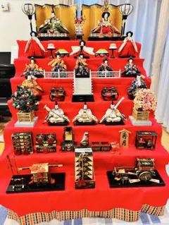 2026年最新】秀月 雛人形の人気アイテム - メルカリ