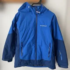 2026年最新】モンベル スキーウェア 140の人気アイテム - メルカリ