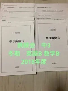 2026年最新】鉄緑会 中3 英語の人気アイテム - メルカリ