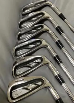 2026年最新】ミズノ JPX forgedの人気アイテム - メルカリ