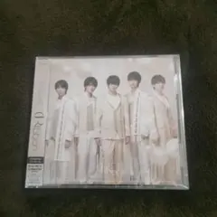 2026年最新】m!lk ribbon 初回限定盤aの人気アイテム - メルカリ