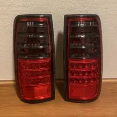 2026年最新】ランクル80 テールランプの人気アイテム - メルカリ