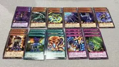 2026年最新】種別：まとめ売り／引退品 遊戯王ラッシュデュエルの人気