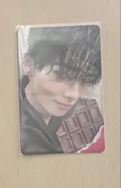 2026年最新】Enhypen ラキドロ チョコの人気アイテム - メルカリ