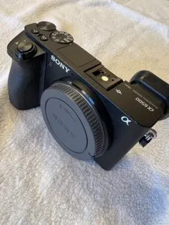 2026年最新】ソニー α6500の人気アイテム - メルカリ