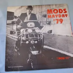 2026年最新】MODS maydayの人気アイテム - メルカリ