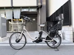 2026年最新】電動自転車 チャイルドシートの人気アイテム - メルカリ