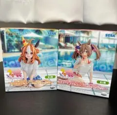 2026年最新】水着ウマ娘の人気アイテム - メルカリ