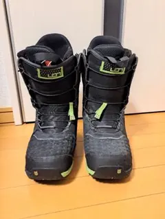 2026年最新】burton ion 25.5の人気アイテム - メルカリ