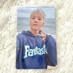 2026年最新】seventeen ホシ 消費期限の人気アイテム - メルカリ