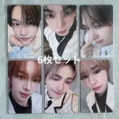 2026年最新】tws ヨンジェ soundwaveの人気アイテム - メルカリ