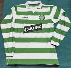 2026年最新】セルティック umbroの人気アイテム - メルカリ