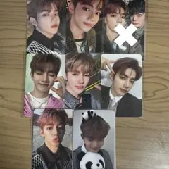 2026年最新】ゼベワン ラキドロ サインの人気アイテム - メルカリ