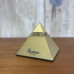 2026年最新】ピラミッドトーク seikoの人気アイテム - メルカリ