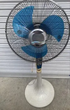 2026年最新】昭和レトロ 扇風機 ナショナルの人気アイテム - メルカリ
