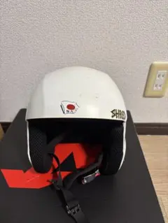 2026年最新】スキー ヘルメット チンガードの人気アイテム - メルカリ