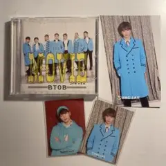 2026年最新】btob ソンジェ トレカの人気アイテム - メルカリ