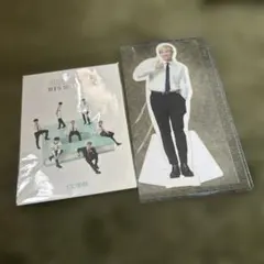 2026年最新】bts 3rd musterの人気アイテム - メルカリ