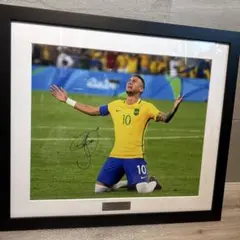 2026年最新】ネイマール サインの人気アイテム - メルカリ