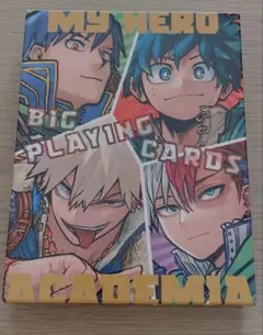 2026年最新】BIGトランプ ヒロアカの人気アイテム - メルカリ