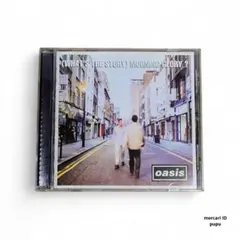 2026年最新】oasis morning glory レコードの人気アイテム - メルカリ