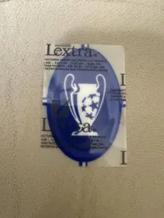 2026年最新】uefa パッチの人気アイテム - メルカリ