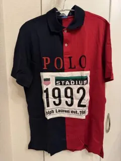 2026年最新】polo 1992 stadiumの人気アイテム - メルカリ