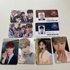 2026年最新】cixトレカの人気アイテム - メルカリ