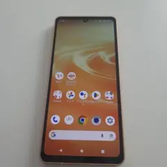 2026年最新】AQUOS sense6s ライトカッパーの人気アイテム - メルカリ