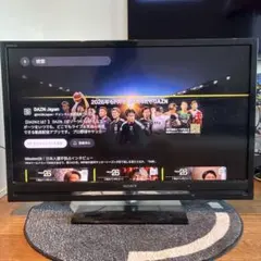 2026年最新】KDL 40F1の人気アイテム - メルカリ